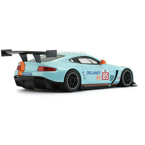 NSR0255SW ASV Gulf 4Hr Paul Ricard No.85 N0255SW