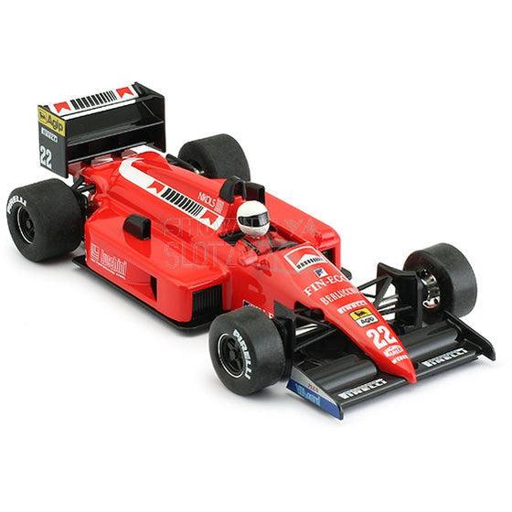 NSR0265 Formula 1 Italia No22 N0265IL