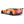 Carica l&#39;immagine nel visualizzatore Galleria, NSR0272 Corvette C6R Repsol Arancione No72 N0272AW

