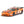 Load image into Gallery viewer, NSR0272 Corvette C6R Repsol Orange No72 N0272AW
