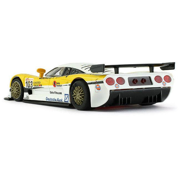 NSR0274 MOSLER MT900 Gravity Gulf No103 N0274IL