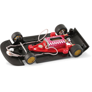 NSR0274 MOSLER MT900 Gravity Gulf Nr. 103 N0274IL