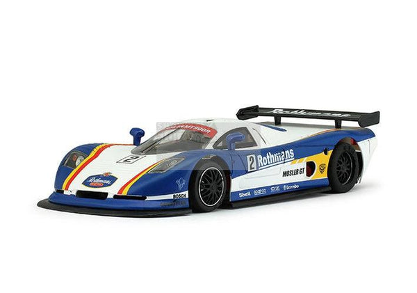 NSR 0293 Mosler Rothmans Blue No2 N0293AW