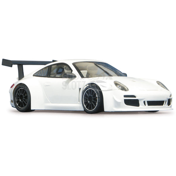 NSR1072 Porsche 997 GT White Kit N1072AW