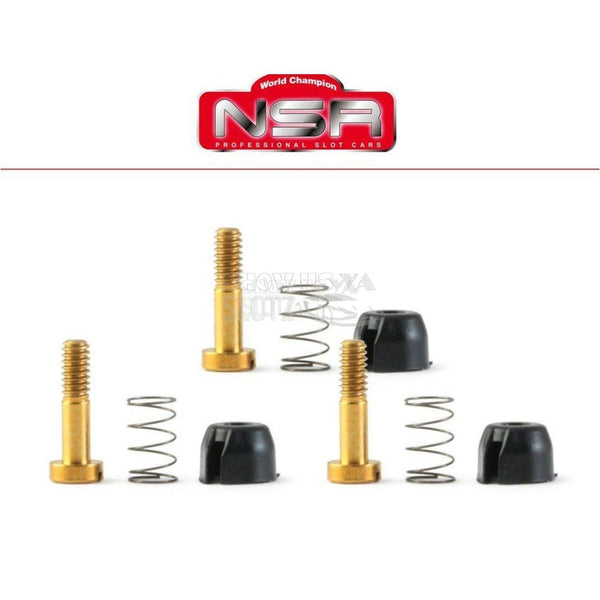 NSR1216 Suspension Kit Soft N1216
