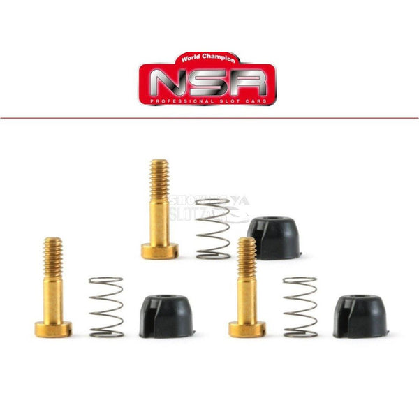 Sospensione Anteriore Scooter E Moto - Foto 7