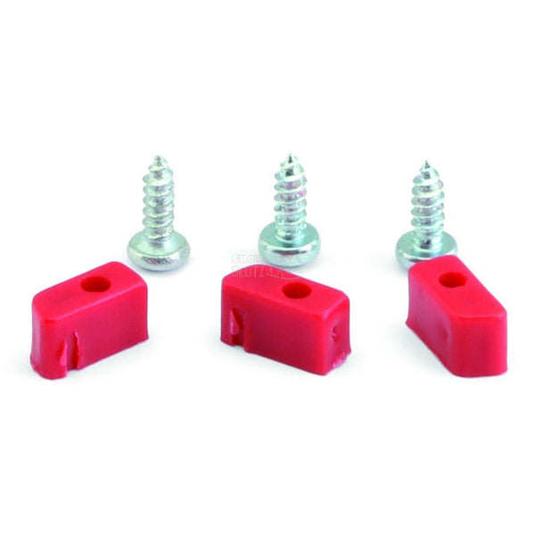 NSR1231 Plastic Cups and Screws N1231