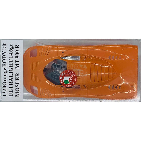 NSR1320 Kit corpo Mosler arancione N1320O