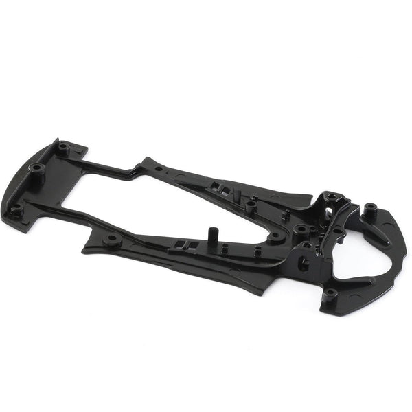 NSR1494 Corvette C7R Chassis Grün Extra Hart N1494