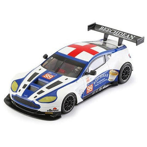NSR ASV GT3 LM 2016 Nr. 99 N0078AW
