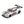 NSR ASV Martini White No70 N0170AW
