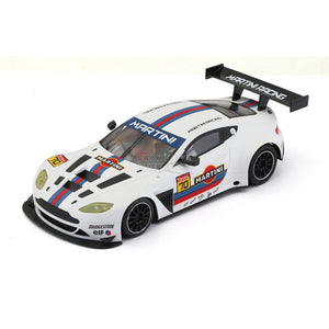 NSR ASV Martini White No70 N0170AW