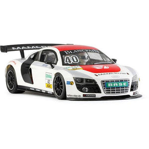 NSR Audi R8 ADAC GT No40 N0051SW