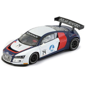 NSR Audi R8 Blancpain Nr. 74 N0028AW