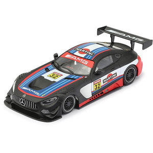 NSR MERCEDES AMG Martini Black No32 N0232SW