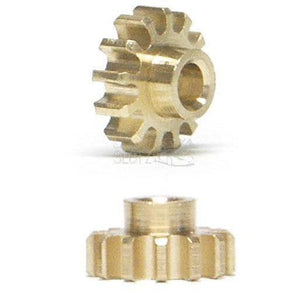 NSR Pinion 15T Anglewinder 7115-Motors Etc.-NSR-Show Us Ya Slotz