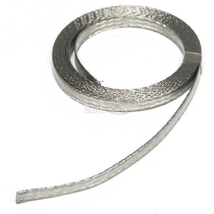 NSR Racing Braid 1M Tinplate Copper N4850-Assorted Parts-NSR-Show Us Ya Slotz