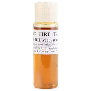 NSR Tyre Traction Medium Glue N4602-Assorted Parts-NSR-Show Us Ya Slotz