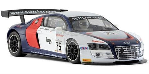 NSR Audi R8 Blancpain No75 N0029AW