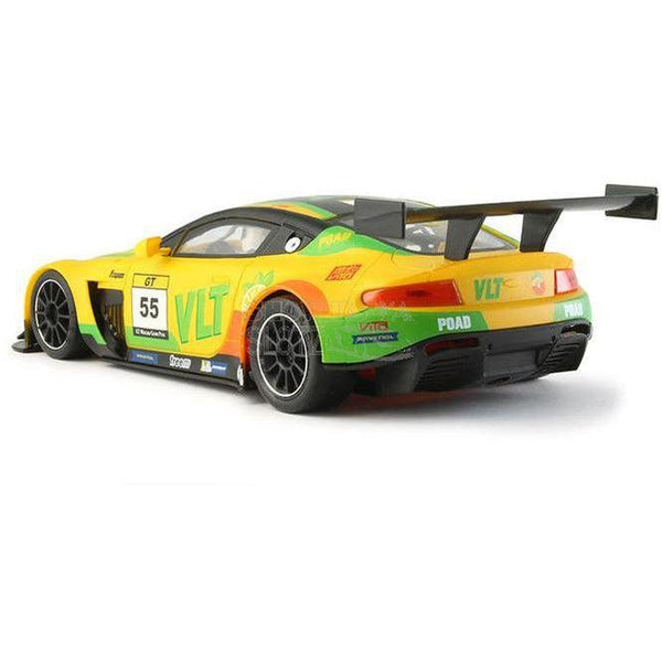 NSR ASV GT3 FIA GT 2015 NSR0037AW