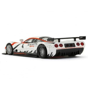 NSR MOSLER 900 R RED #4 NSR0138SW-NSR-Show Us Ya Slotz