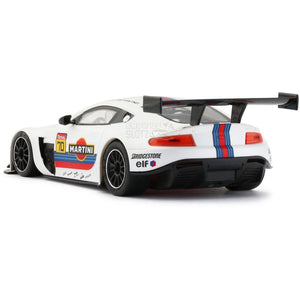 NSR ASV Martini Bianco No70 N0170AW