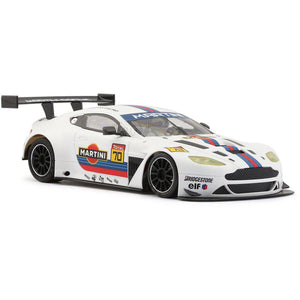 NSR ASV Martini Bianco No70 N0170AW