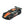 NSR0217 Corvette C7R Gulf Black No18 N0217AW