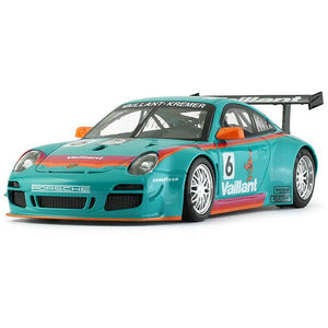 NSR0282 Porsche 997 Vallant Nr. 6 N0282AW