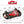 NSR0319AW Audi R8 Martini Rot Nr.62 N0319AW
