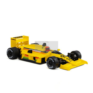 NSR0328 F1 FITTAPALDI COPERSUCAR Nr. 14 N0328IL