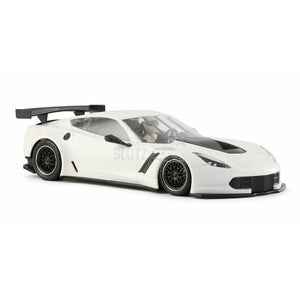 NSR1071 Corvette C6R Body Kit King N1071AW