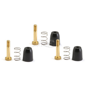 NSR1210 Supporto motore a sospensione Med N1210