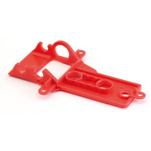 NSR1222 SW Red Motor Support Extra Hard N1222-Assorted Parts-NSR-Show Us Ya Slotz
