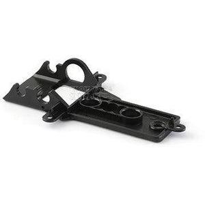 NSR1224 SW Short Motor Support Black Medium N1224-Assorted Parts-NSR-Show Us Ya Slotz