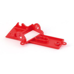 NSR1227 AW Long Motor Support Red Extra Hard N1227-Assorted Parts-NSR-Show Us Ya Slotz