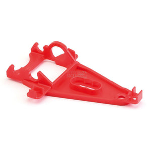 NSR1264 SW Motor Support Red Extra Hard N1264-Assorted Parts-NSR-Show Us Ya Slotz