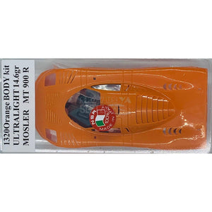 NSR1320 Mosler Body Kit Orange N1320O