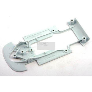 NSR1367 Telaio Mosler Bianco Duro N1367