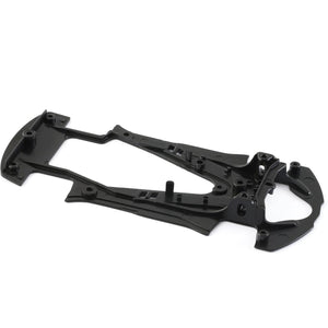 NSR1494 Corvette C7R Chassis Grün Extra Hart N1494
