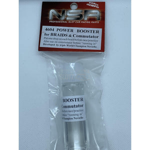 NSR Braid Conditioner N4604-Assorted Parts-NSR-Show Us Ya Slotz
