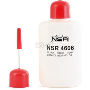 NSR Oil for Bronze Brushing N4606-Assorted Parts-NSR-Show Us Ya Slotz
