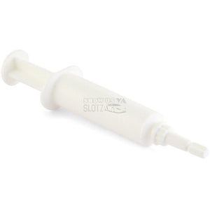 NSR Grease Lube Plastic Gears N4608-Assorted Parts-NSR-Show Us Ya Slotz