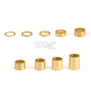 NSR4815 Axle Spacers 080 N4815