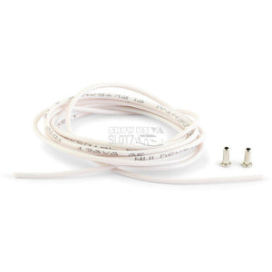 NSR Motor Wire 1Mtr Silicone N4824-Assorted Parts-NSR-Show Us Ya Slotz