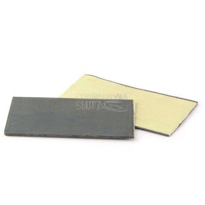 NSR Lead Weight 50x80x1.5mm N4830-Assorted Parts-NSR-Show Us Ya Slotz