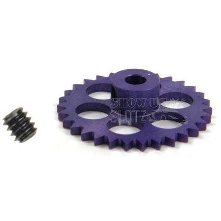 NSR6030 Avvolgitore laterale 3-32 marce 30T N6030