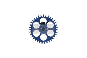 NSR6135 Scalx-Fly-Sloter Gear 35T N6135