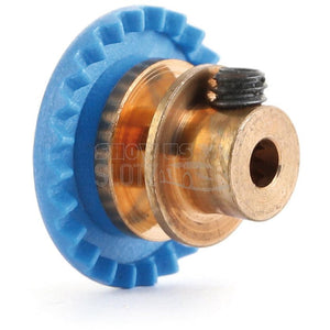 NSR6324 BR 3-32 Ingranaggio in linea 24T N6324BR