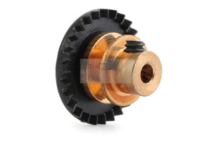NSR6327BR 3-32 Inline-Getriebe 27Z N6327BR